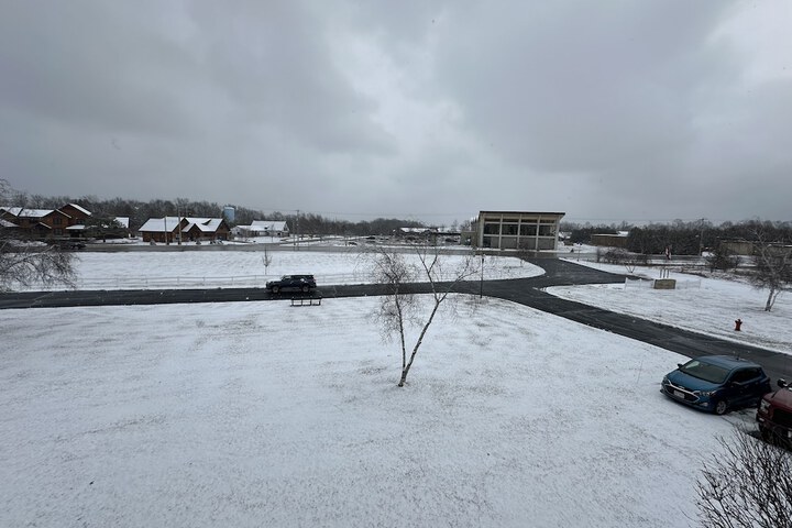 Birchwood Lodge