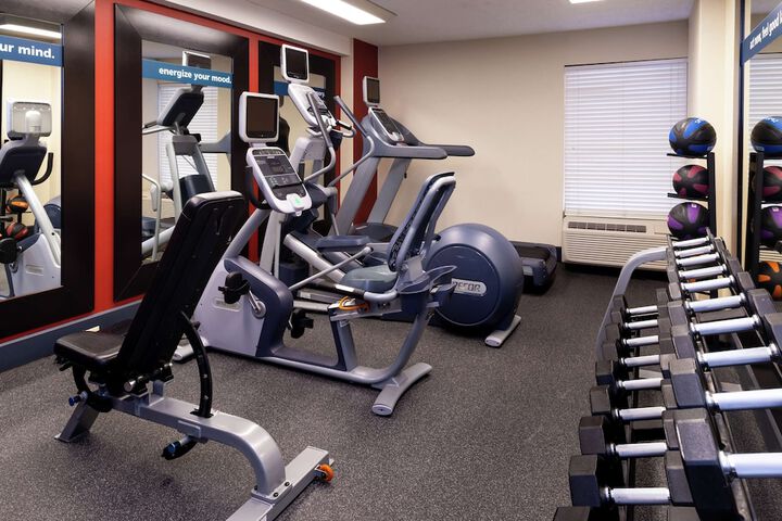 Health and Fitness 50 of 56