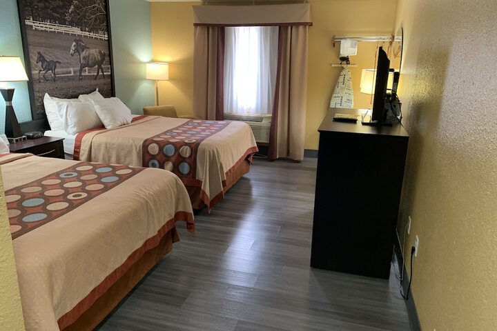 Super 8 by Wyndham Richmond