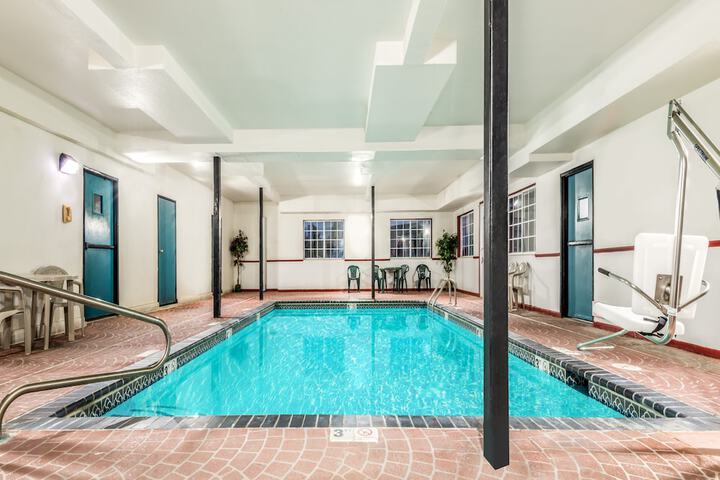 Pool 3 of 16