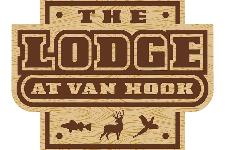 The Lodge at Van Hook