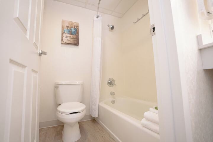 Cedar Points Hotel Breakers