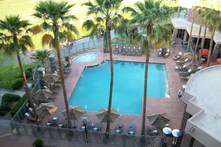 Hotel View 79 of 79