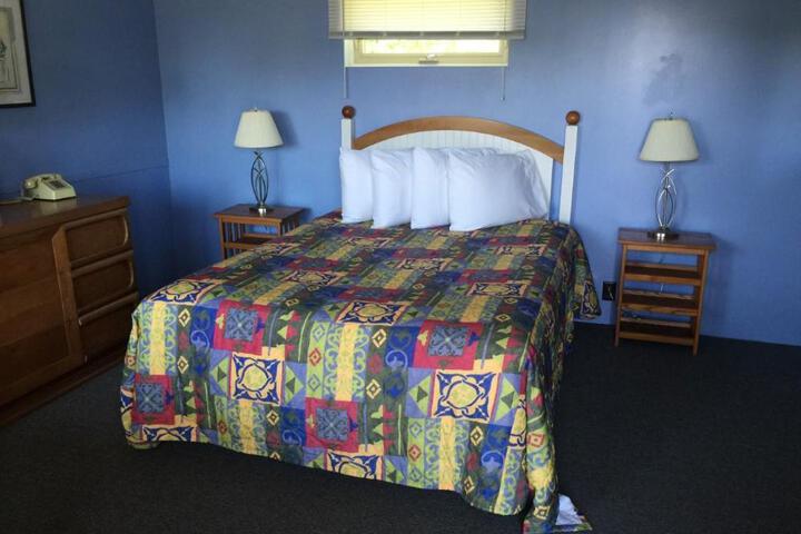 Gull Motel - Belfast Maine
