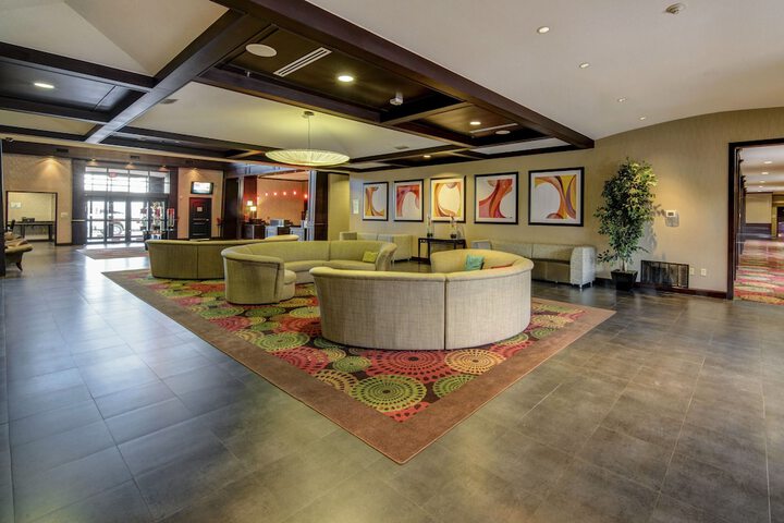Hotel Interior 7 of 45
