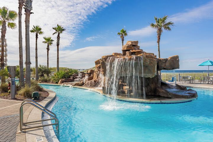 Holiday Inn Resort Fort Walton Beach by IHG