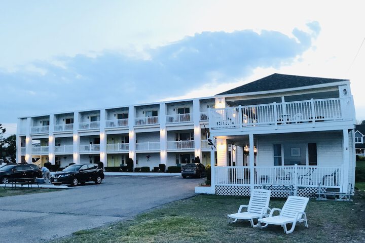 Sunrise Motel