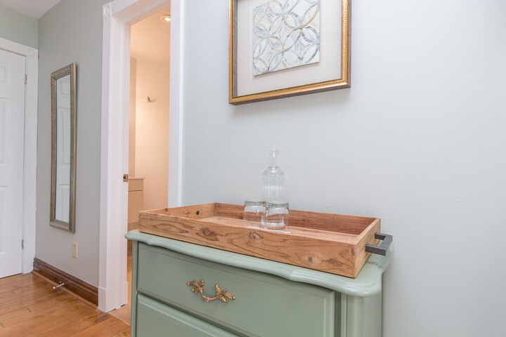 Craigleith Manor Bed & Breakfast