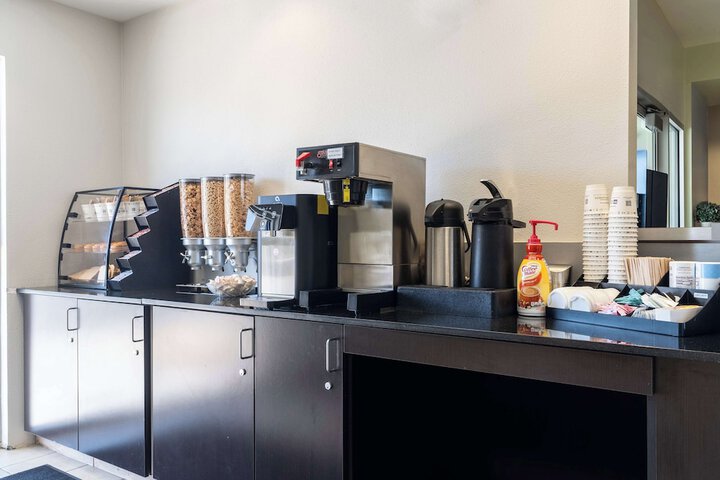 SureStay by Best Western Livingston Merced County