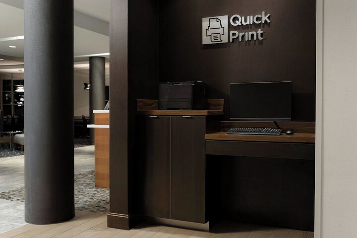 Courtyard by Marriott Gatlinburg Downtown