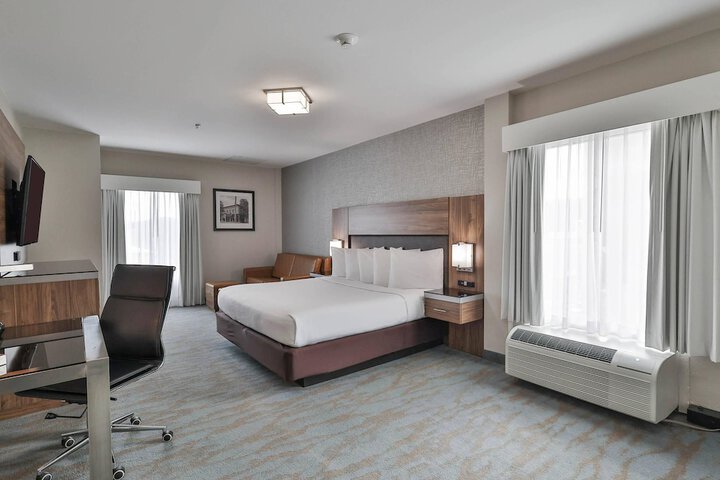 The Penn Stroud Stroudsburg - Poconos, an Ascend Collection Hotel