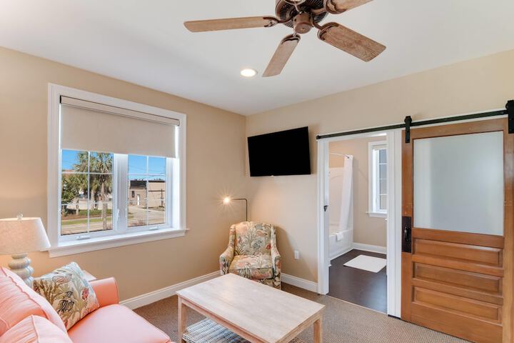 The Port Inn - Port St. Joe an Ascend Collection Hotel