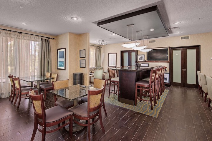 Hampton Inn Niceville - Eglin Air Force Base