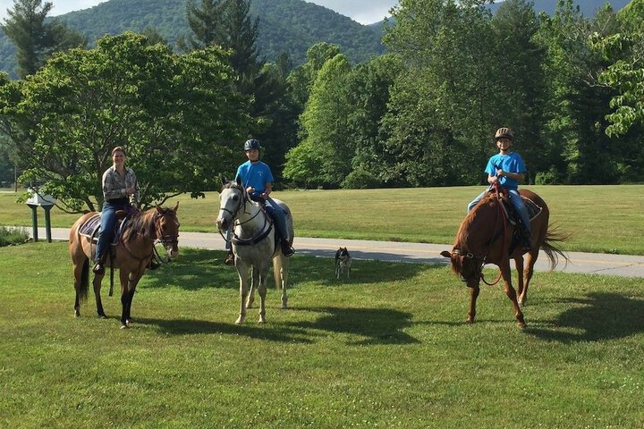 Pisgah View Ranch