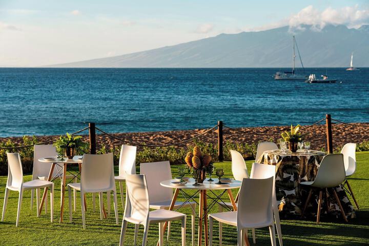 The Westin Maui Resort & Spa Kaanapali