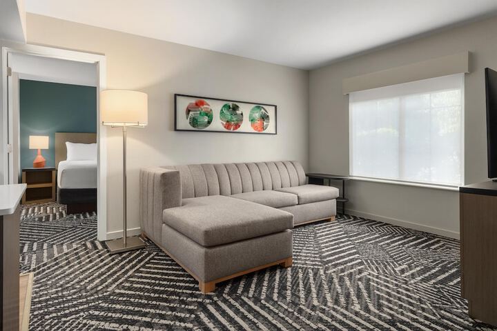 HYATT House Morristown