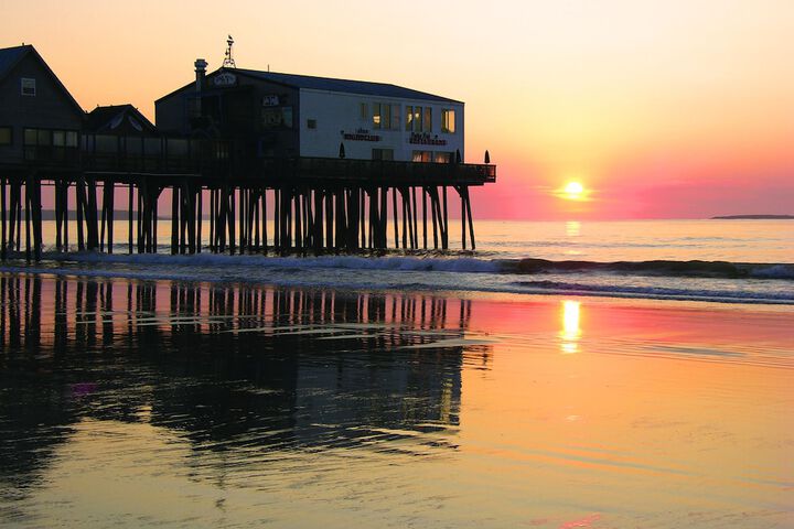 Alouette Beach Resort