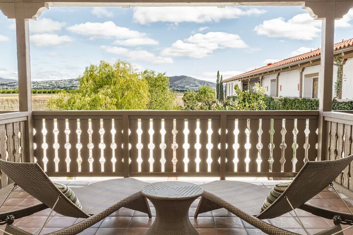 Terrace/Patio 56 of 57