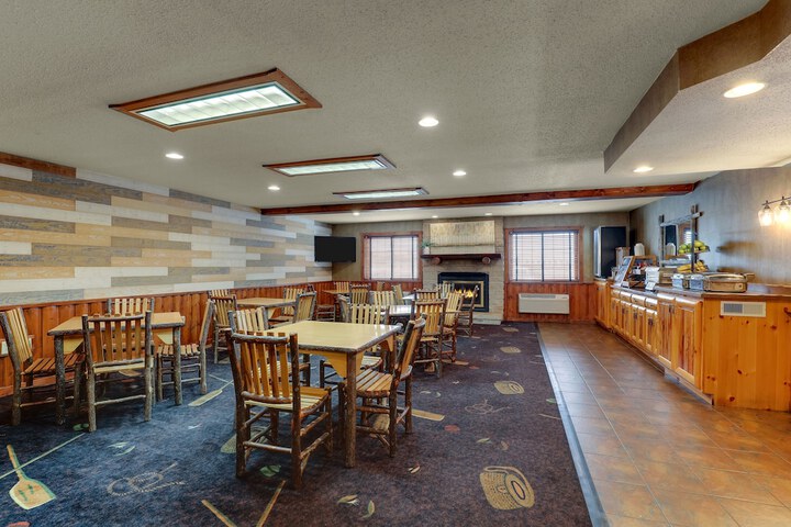 Stoney Creek Inn Quincy