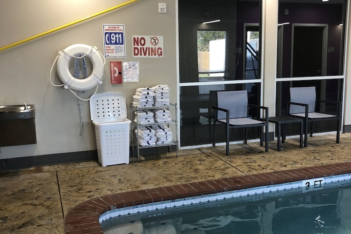 Pool 3 of 40