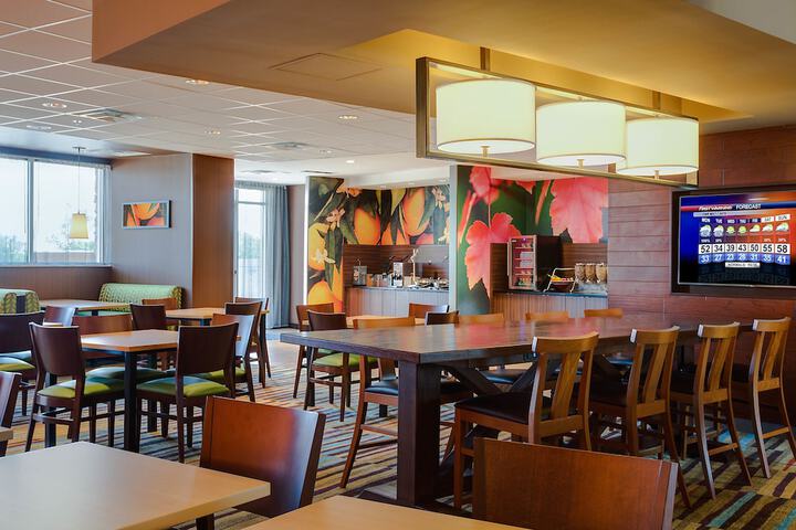 Fairfield Inn & Suites San Diego North / San Marcos