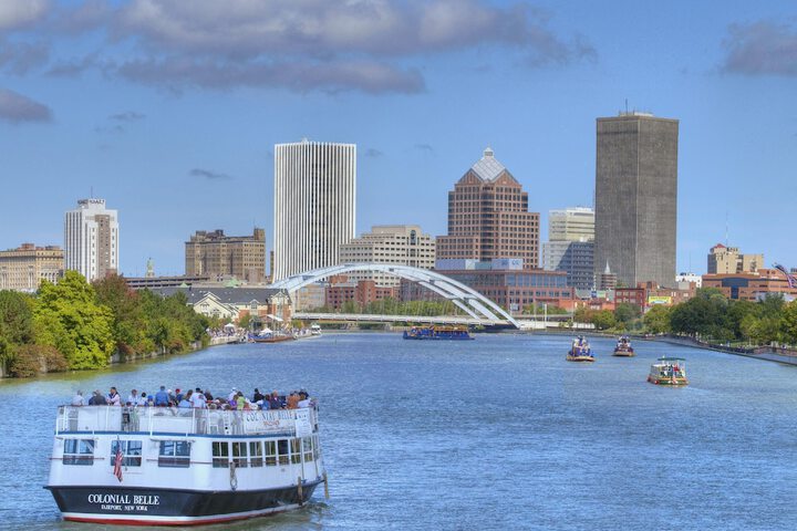 Hyatt Regency Rochester