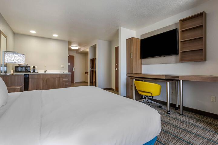 MainStay Suites Coeur dAlene