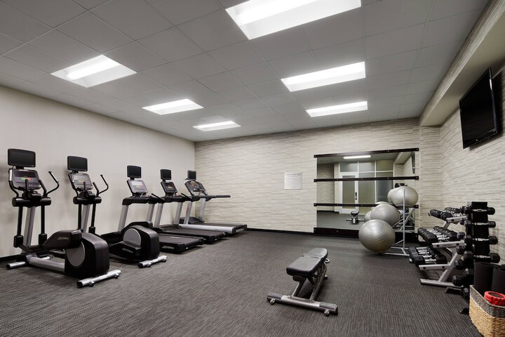 Health and Fitness 34 of 34