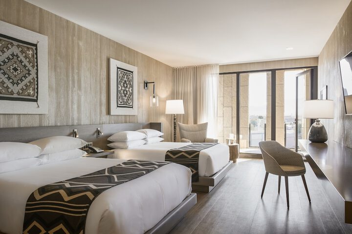 Hotel Chaco