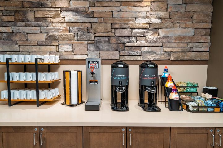 Staybridge Suites Coeur DAlene by IHG