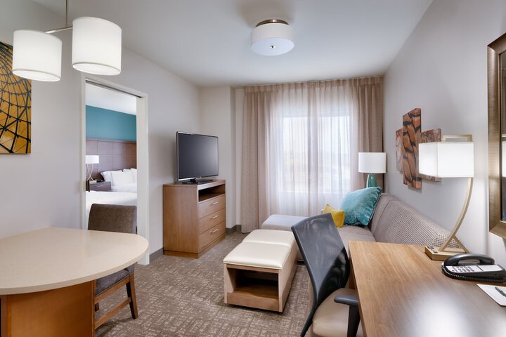 Staybridge Suites Lehi - Traverse Ridge Center by IHG