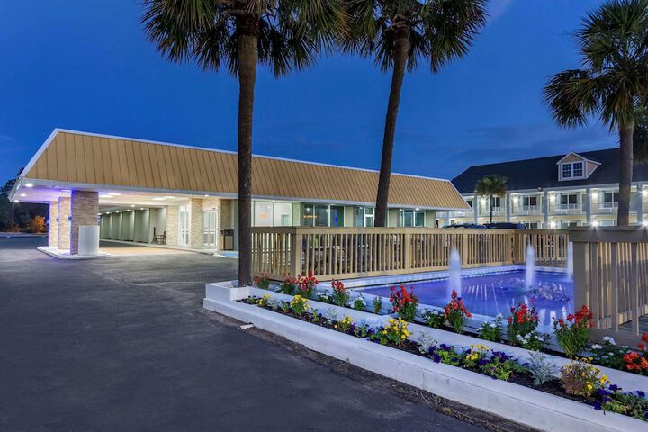Baymont by Wyndham Pawleys Island