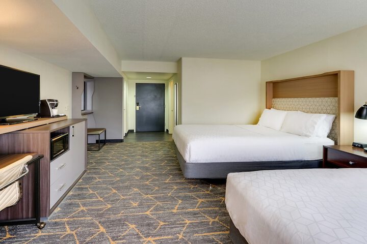 Holiday Inn Staunton Conference Center by IHG