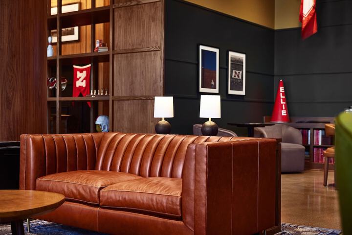 The Scarlet Lincoln, a Tribute Portfolio Hotel