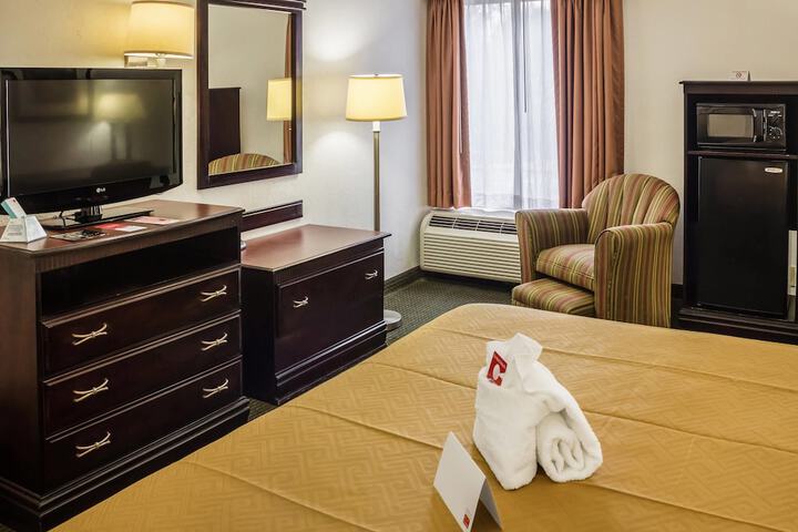 Econo Lodge Palm Coast Central