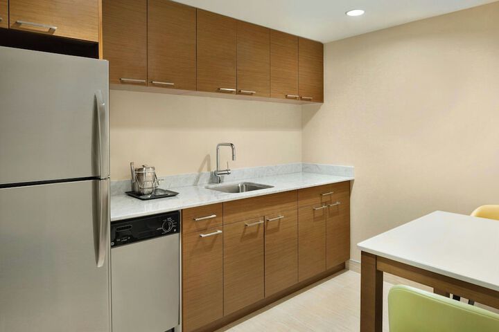 The Westin Wall Centre Vancouver Airport