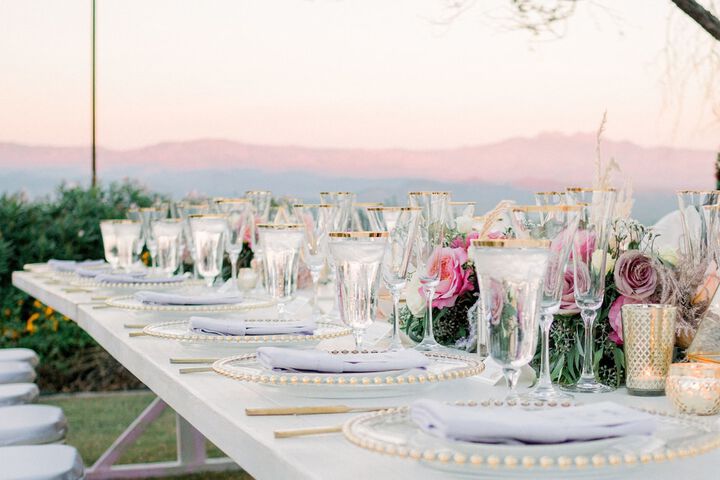 Wedding/Banquet 148 of 161