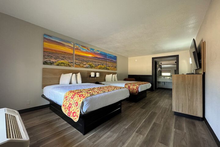 Days Inn by Wyndham Longview South