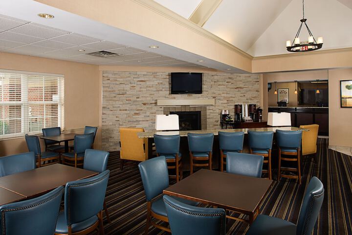 Hotel Interior 11 of 20