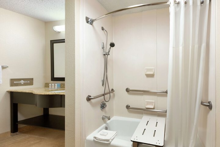 Hampton Inn & Suites Houston / Clear Lake-Nasa Area