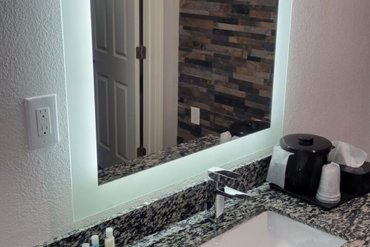 Quality Inn Forsyth near GA Public Safety Training Center