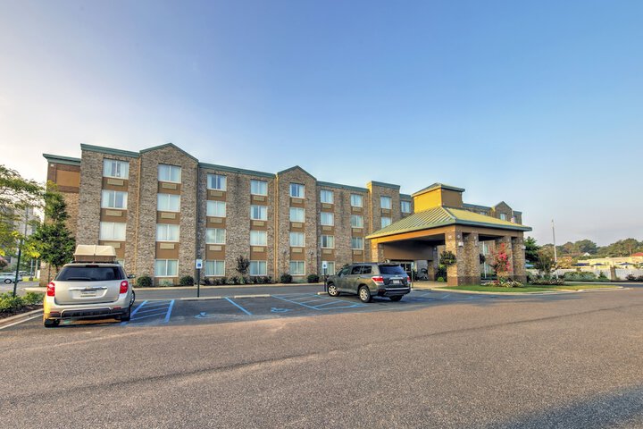 Hotel Bethany Beach