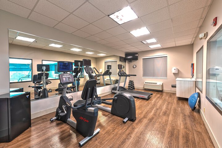 Health and Fitness 69 of 69