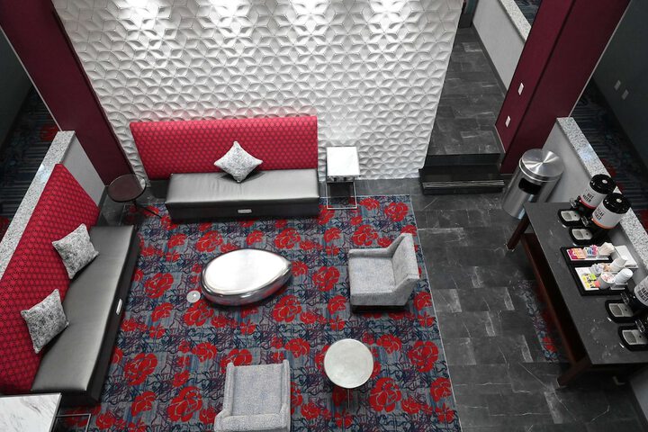 Hampton Inn Valdosta / Lake Park Area