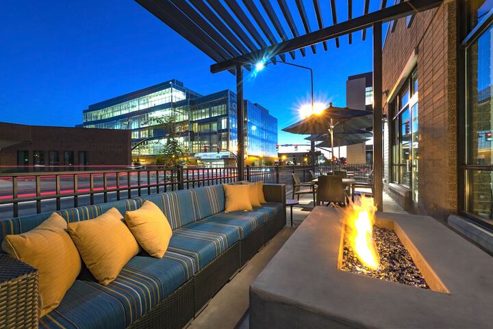 Terrace/Patio 57 of 60