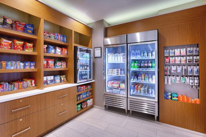 SpringHill Suites by Marriott Salt Lake City-South Jordan