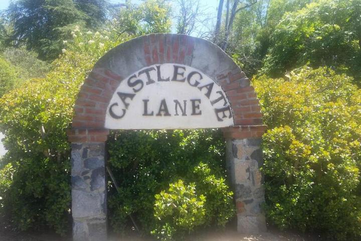 Castlegate Guest Apartment