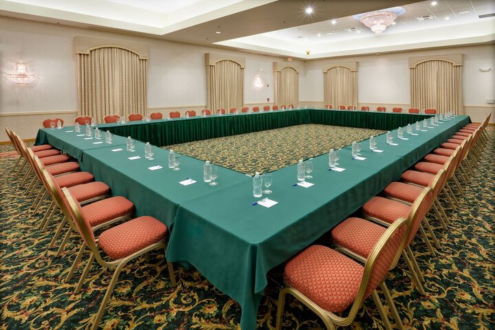 Meeting 29 of 45