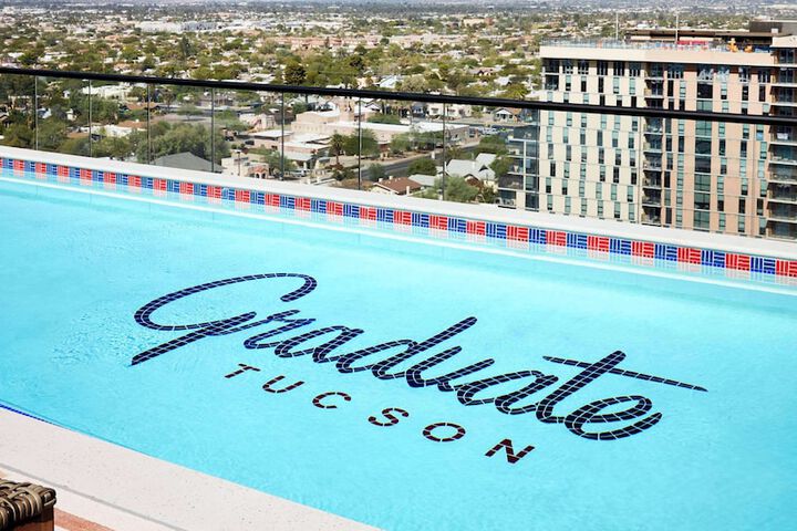 Graduate by Hilton Tucson