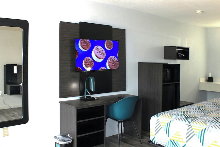 Motel 6 – Mccomb Ms